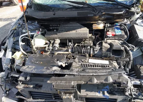 2022 Honda Cr-V Awd Ex-L z USA, uszkodzony, nr VIN 2HKRW2H82NH652186